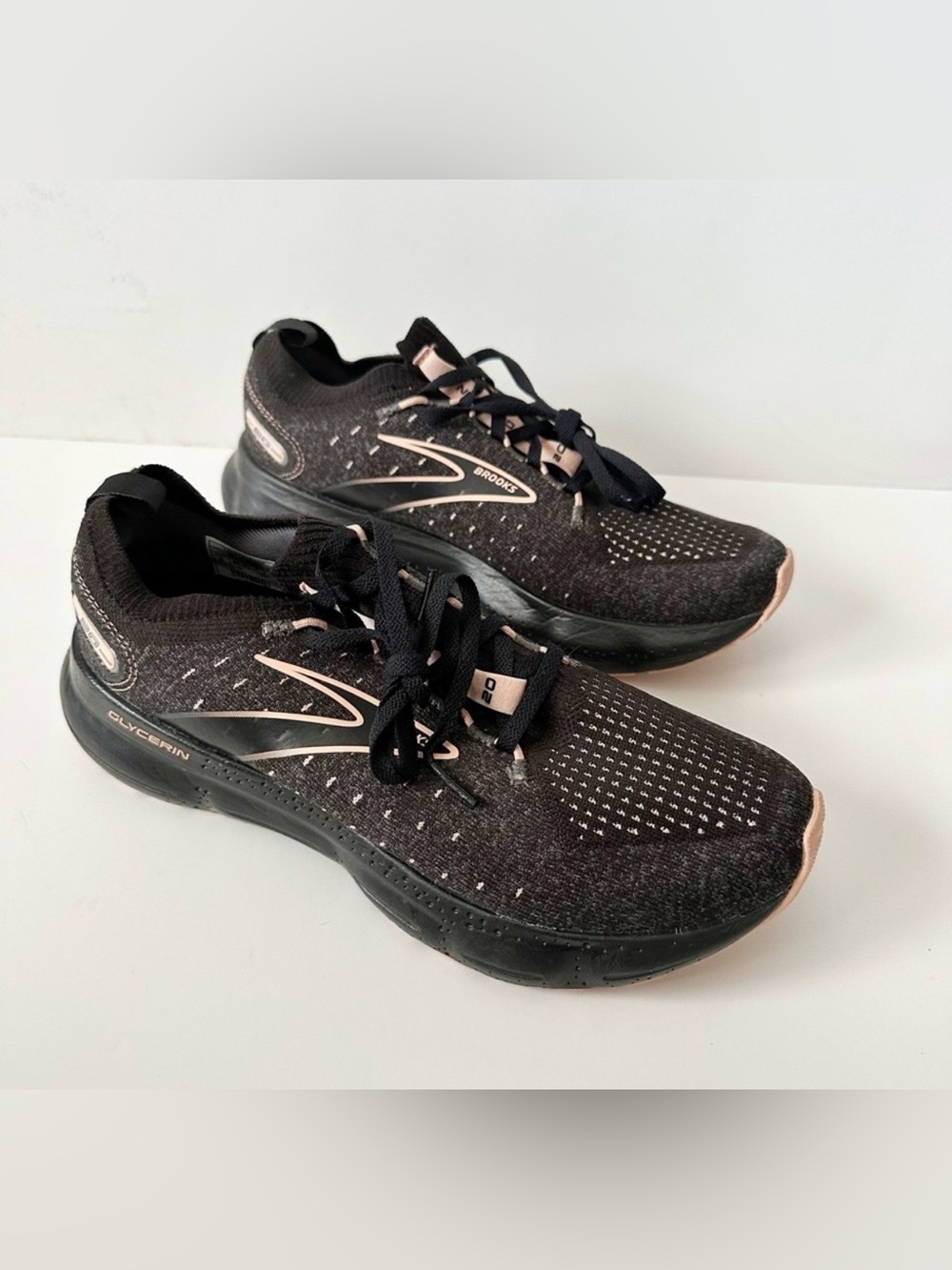Brooks Glycerin 20 Women’s Training & Running Shoes